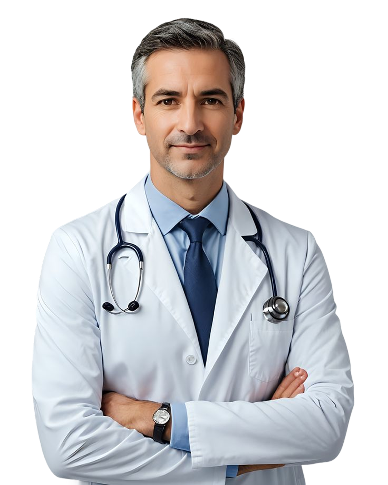 Doctor