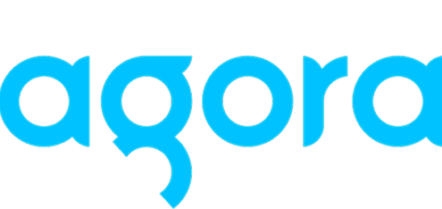 Agora Logo